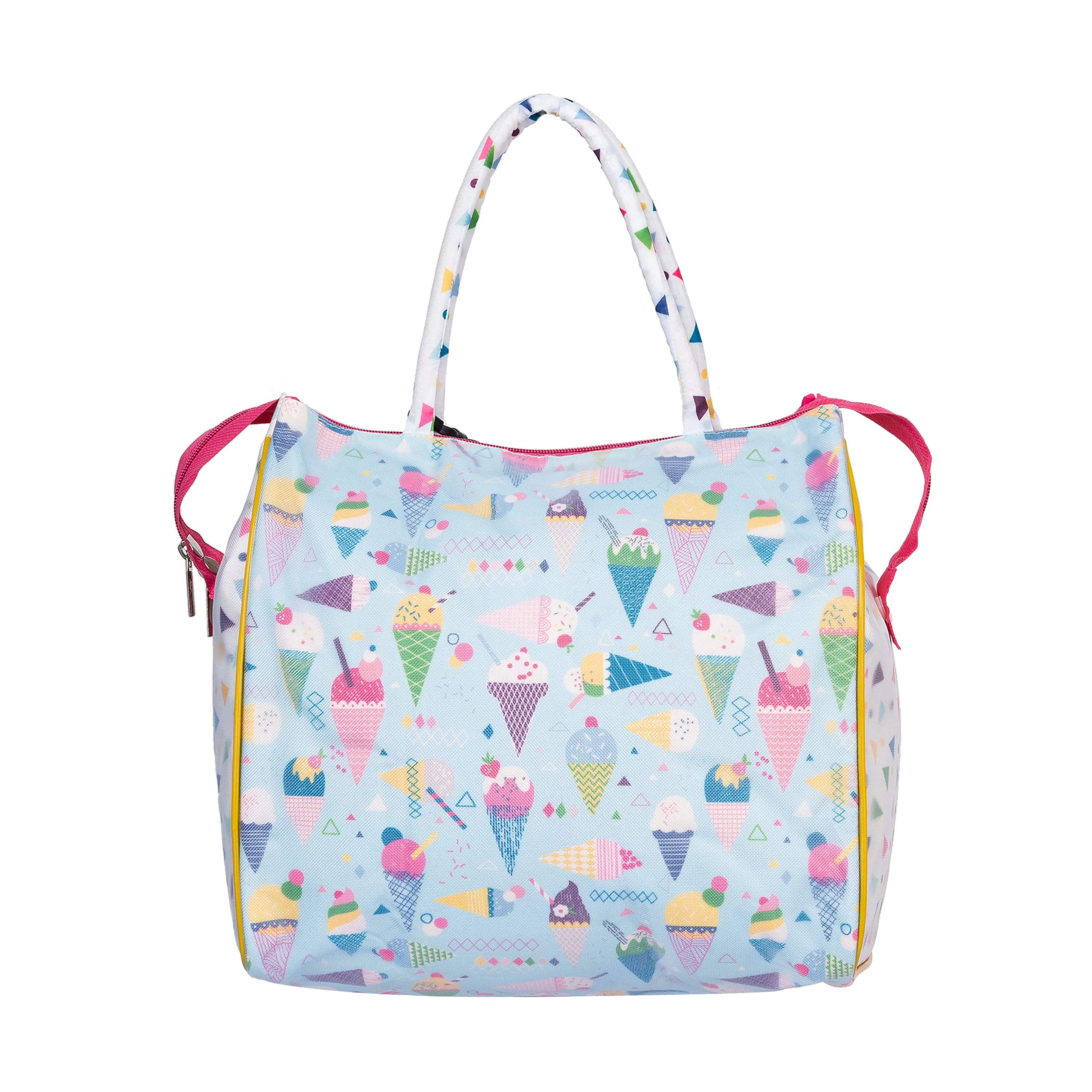Icecream Tote Bag