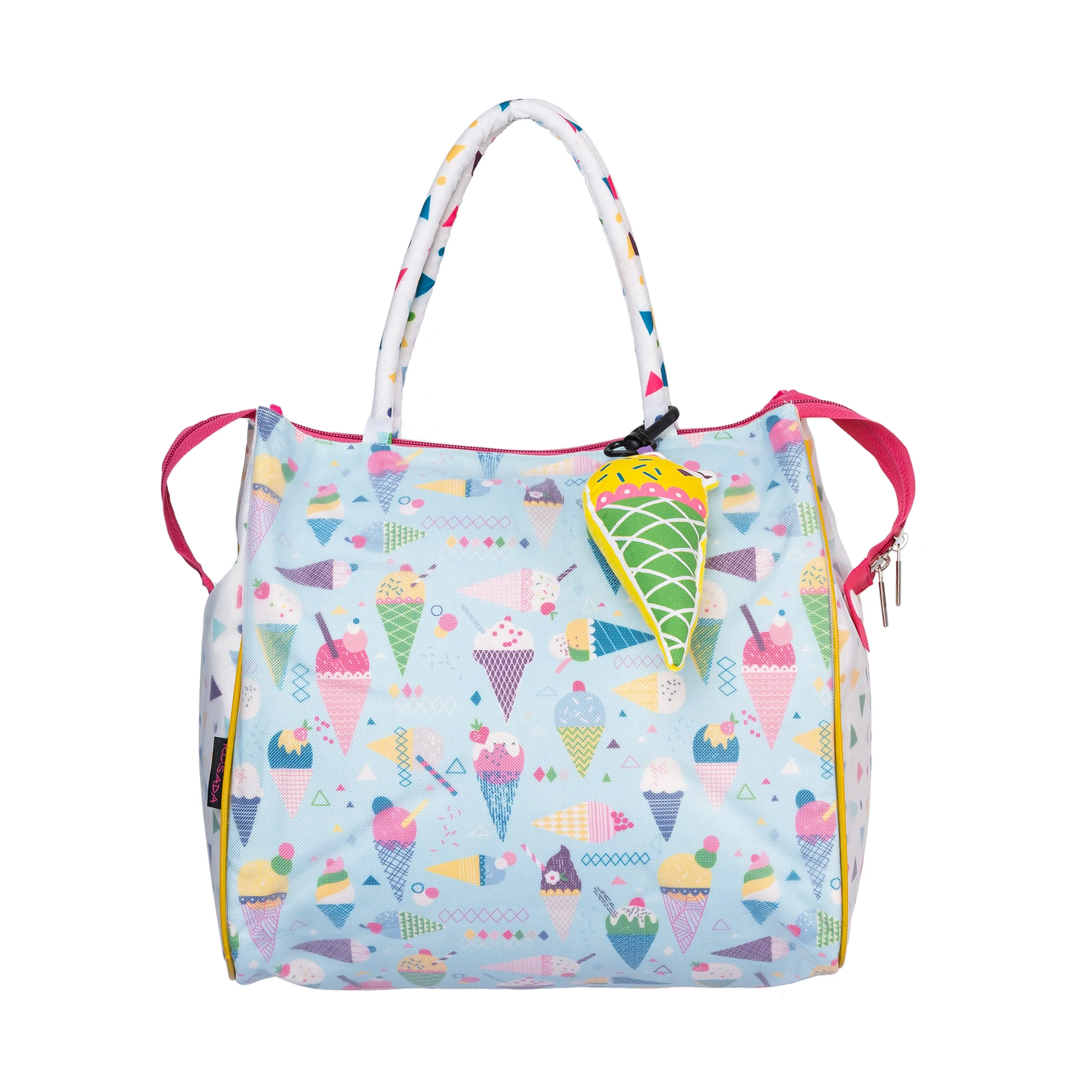 Icecream Tote Bag