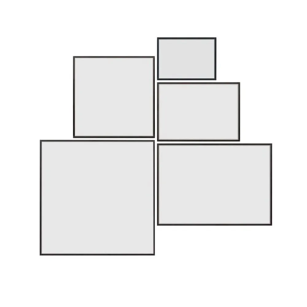 Illustrate A4 - 21 x 29.7