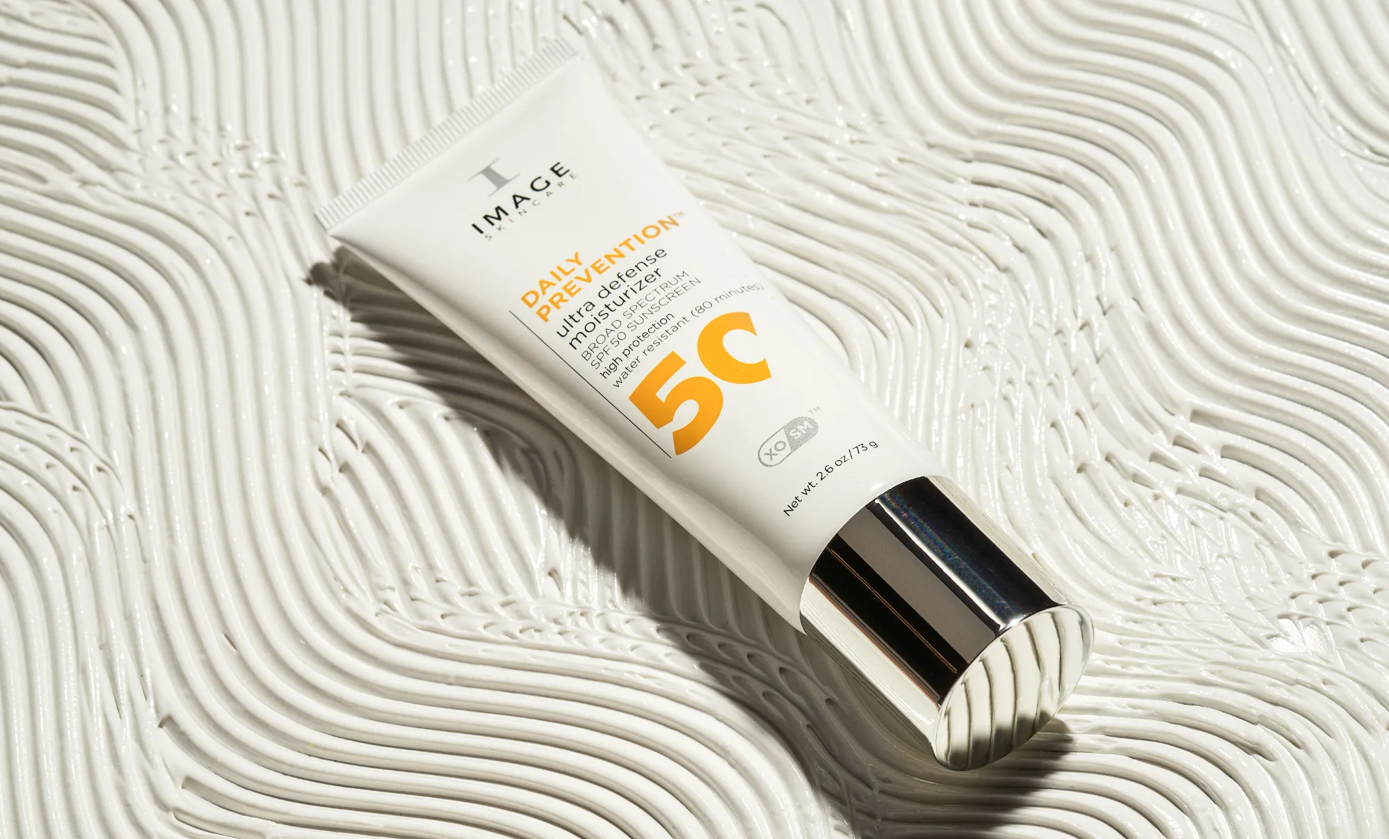 Image Skincare Ultra Defense Moisturiser SPF50 **Pre Order**