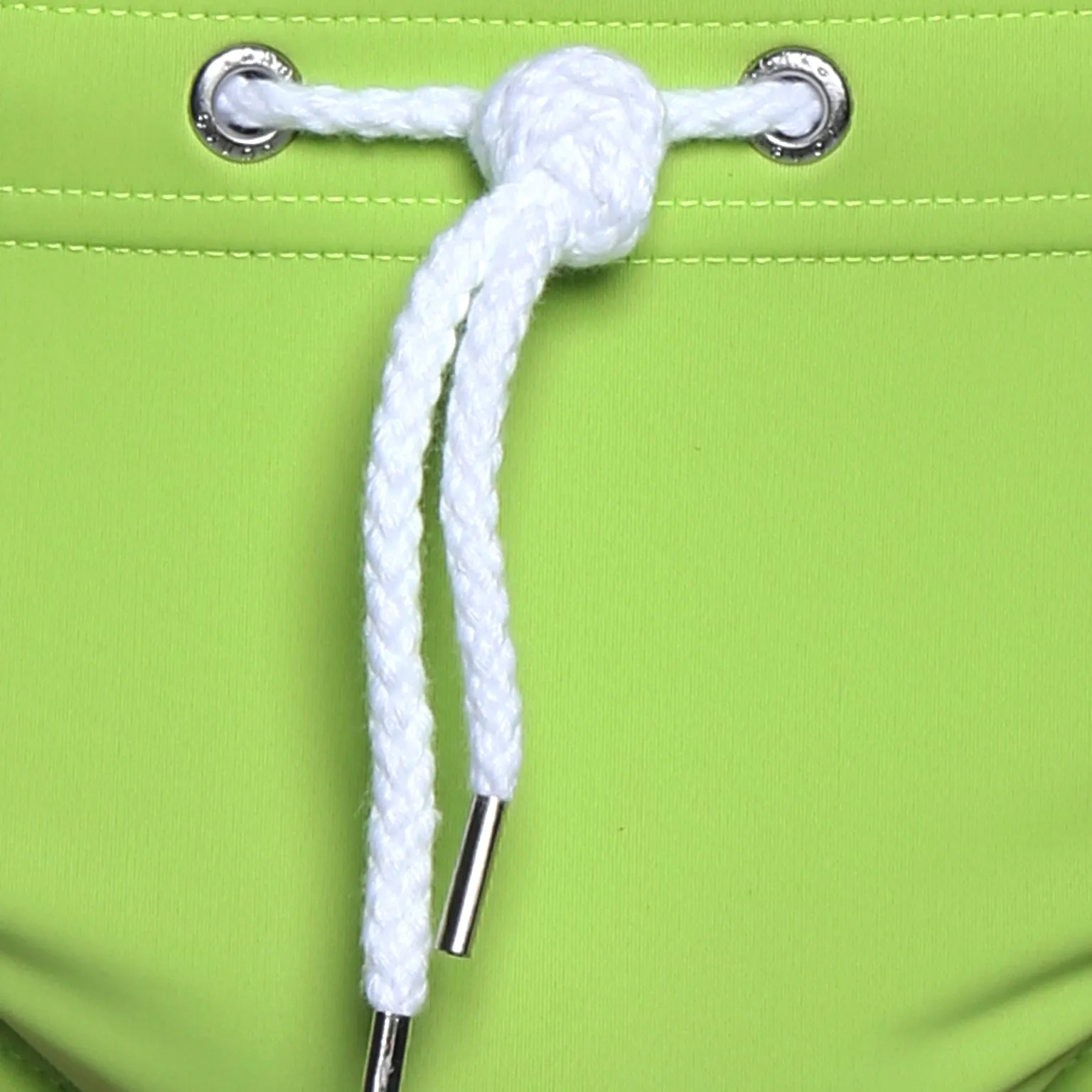 Lime Solid Meridian Brief