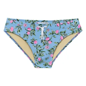 Limoncello Sky Print Meridian Bikini