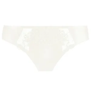 Lucile Brief - Ivory