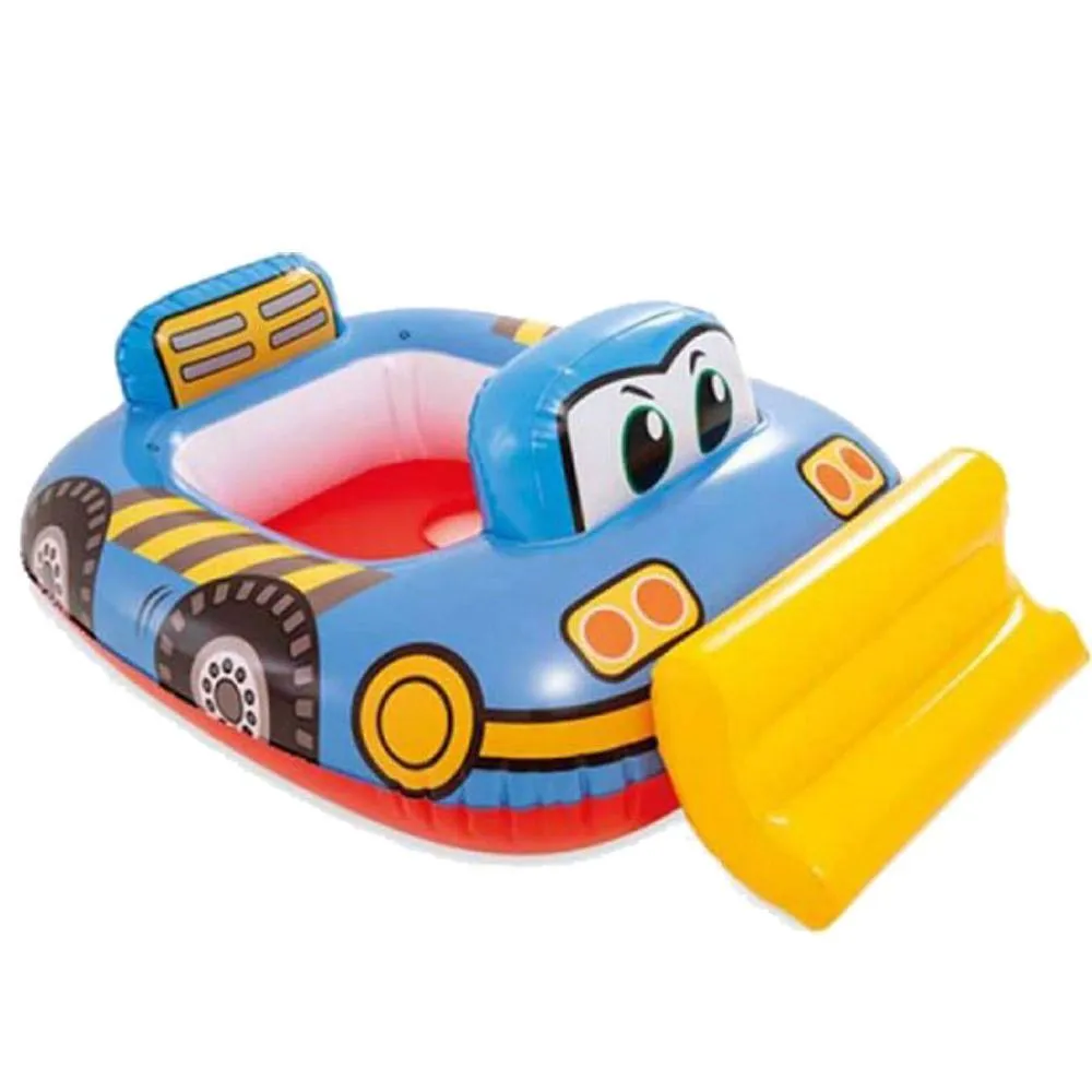 (NET) Intex 59586 Kiddie Floats