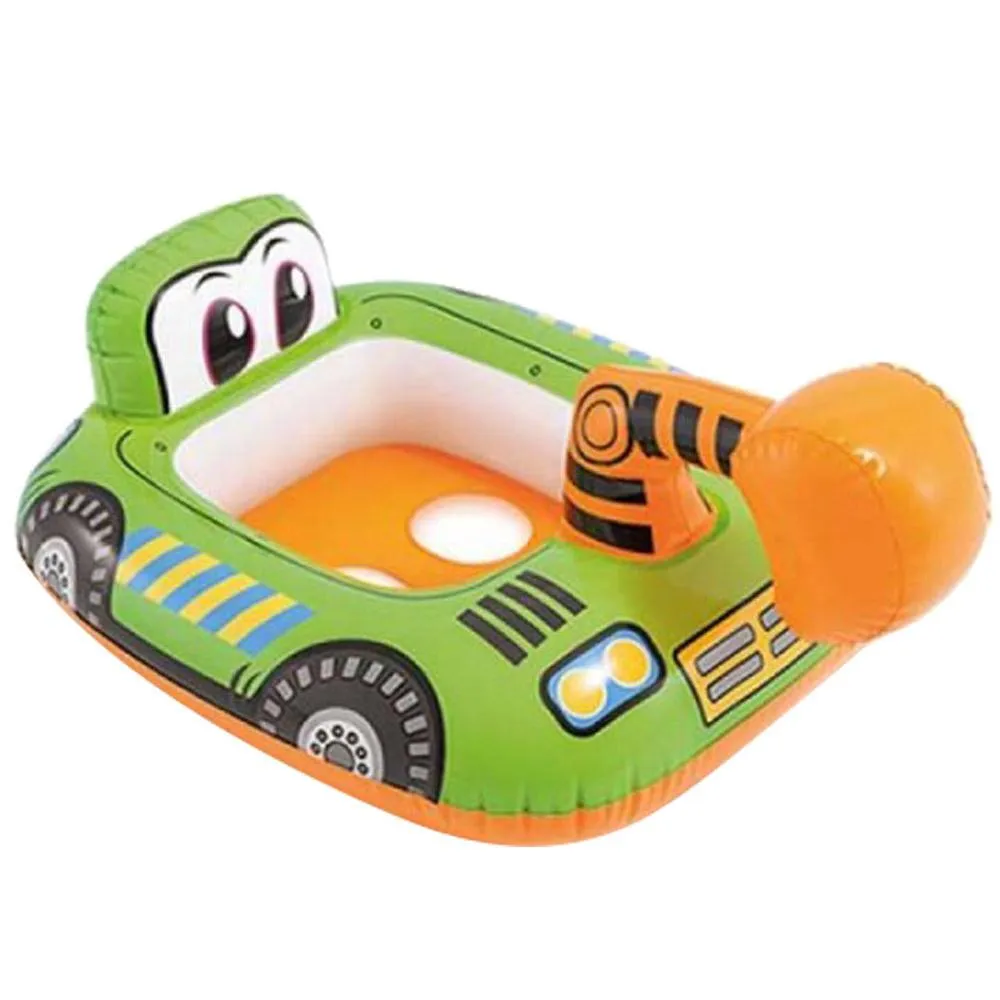 (NET) Intex 59586 Kiddie Floats