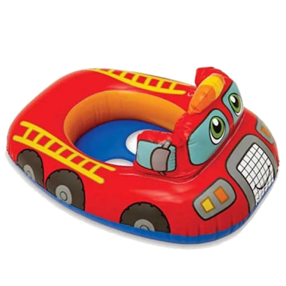 (NET) Intex 59586 Kiddie Floats
