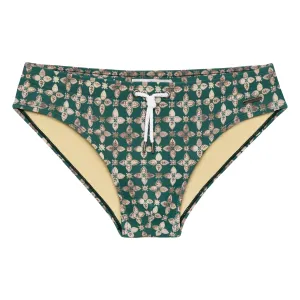 Piastrella Antique Teal Meridian Bikini