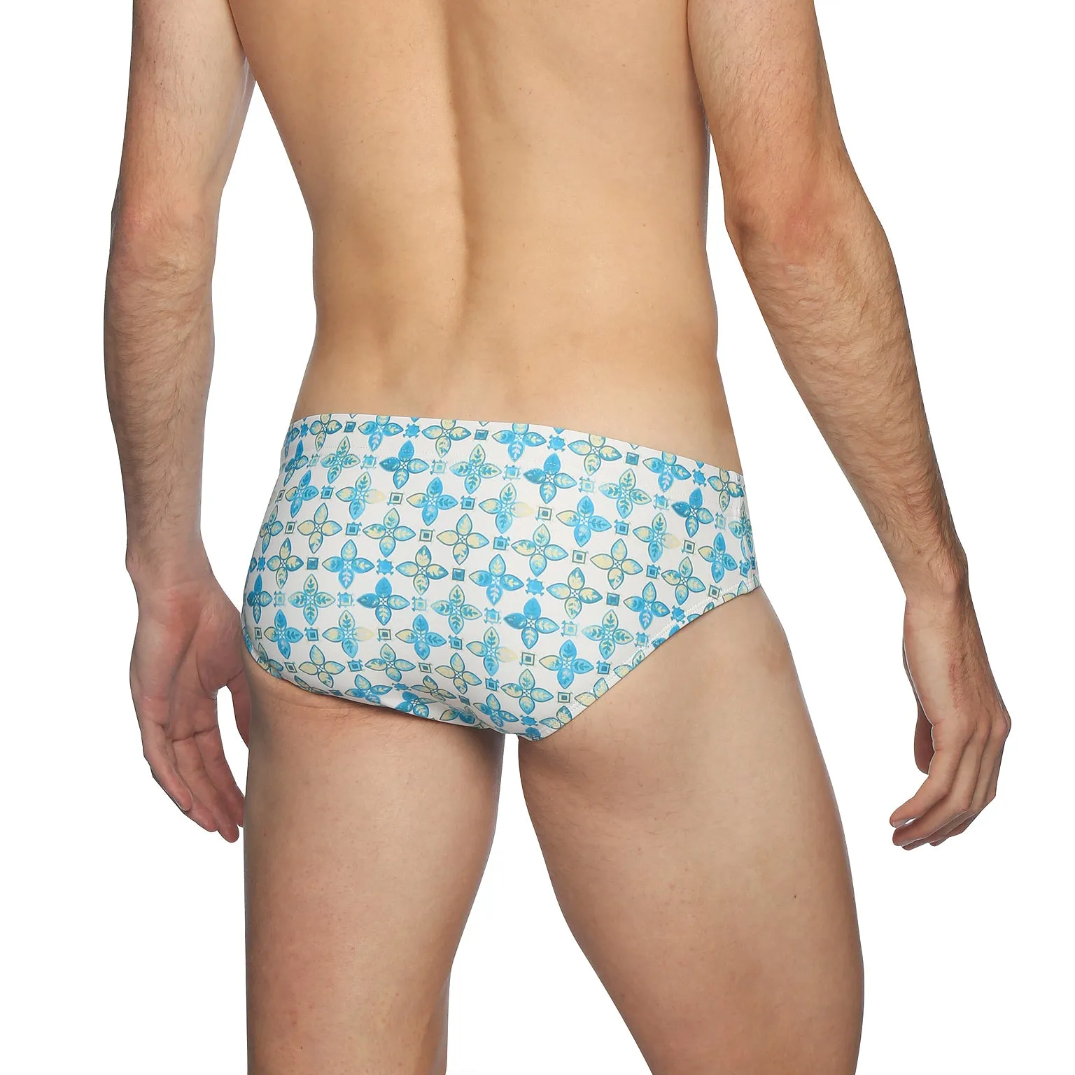 Piastrella Azur Lemon Meridian Bikini