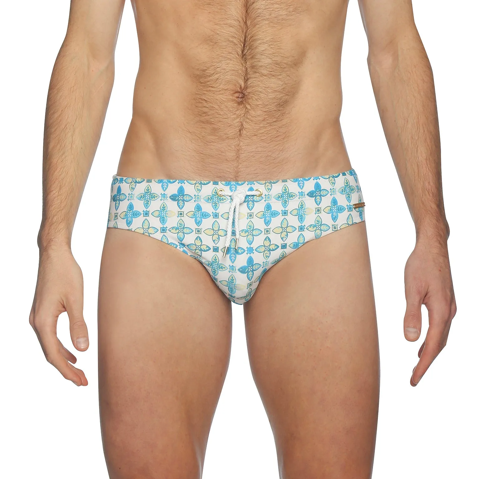Piastrella Azur Lemon Meridian Bikini
