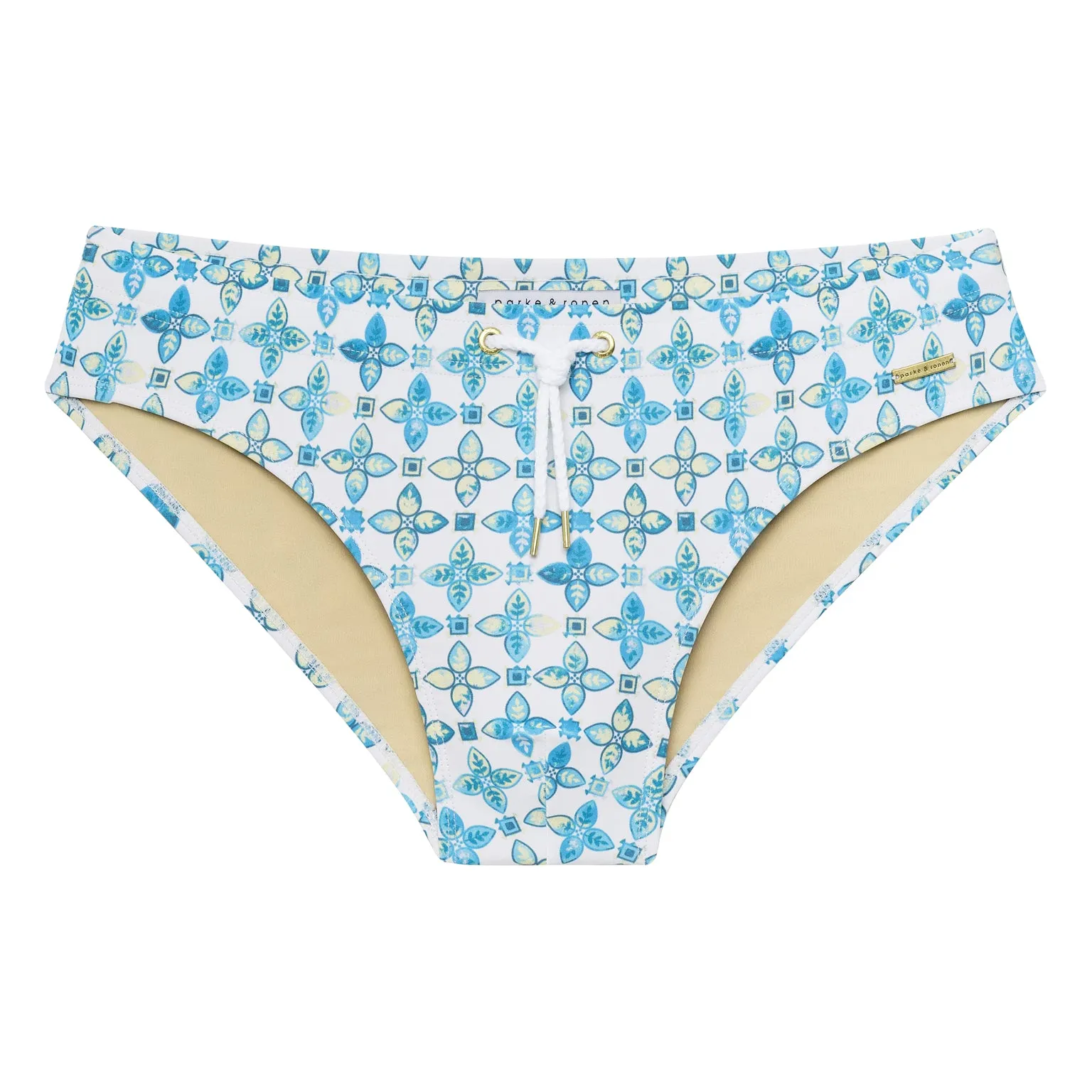 Piastrella Azur Lemon Meridian Bikini