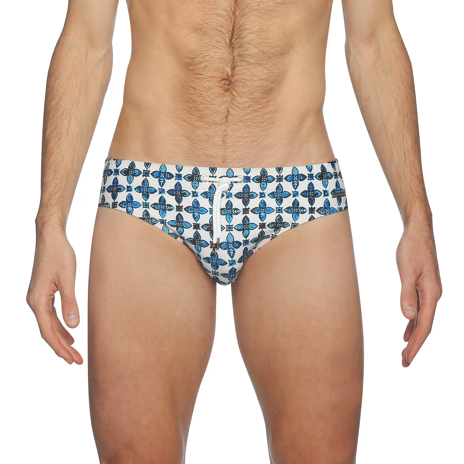 Piastrella Palermo Blue Meridian Bikini