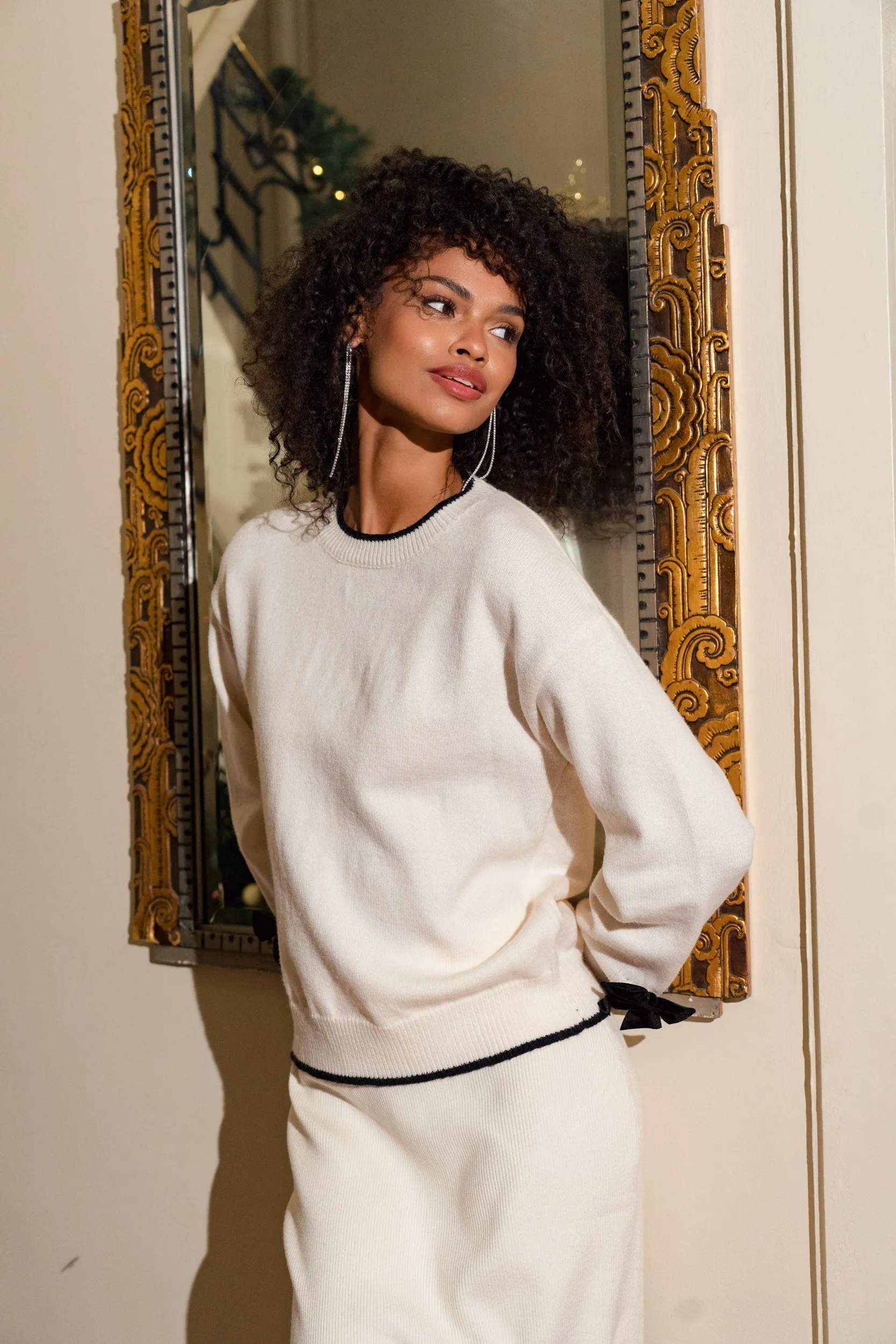 Pull Soélie