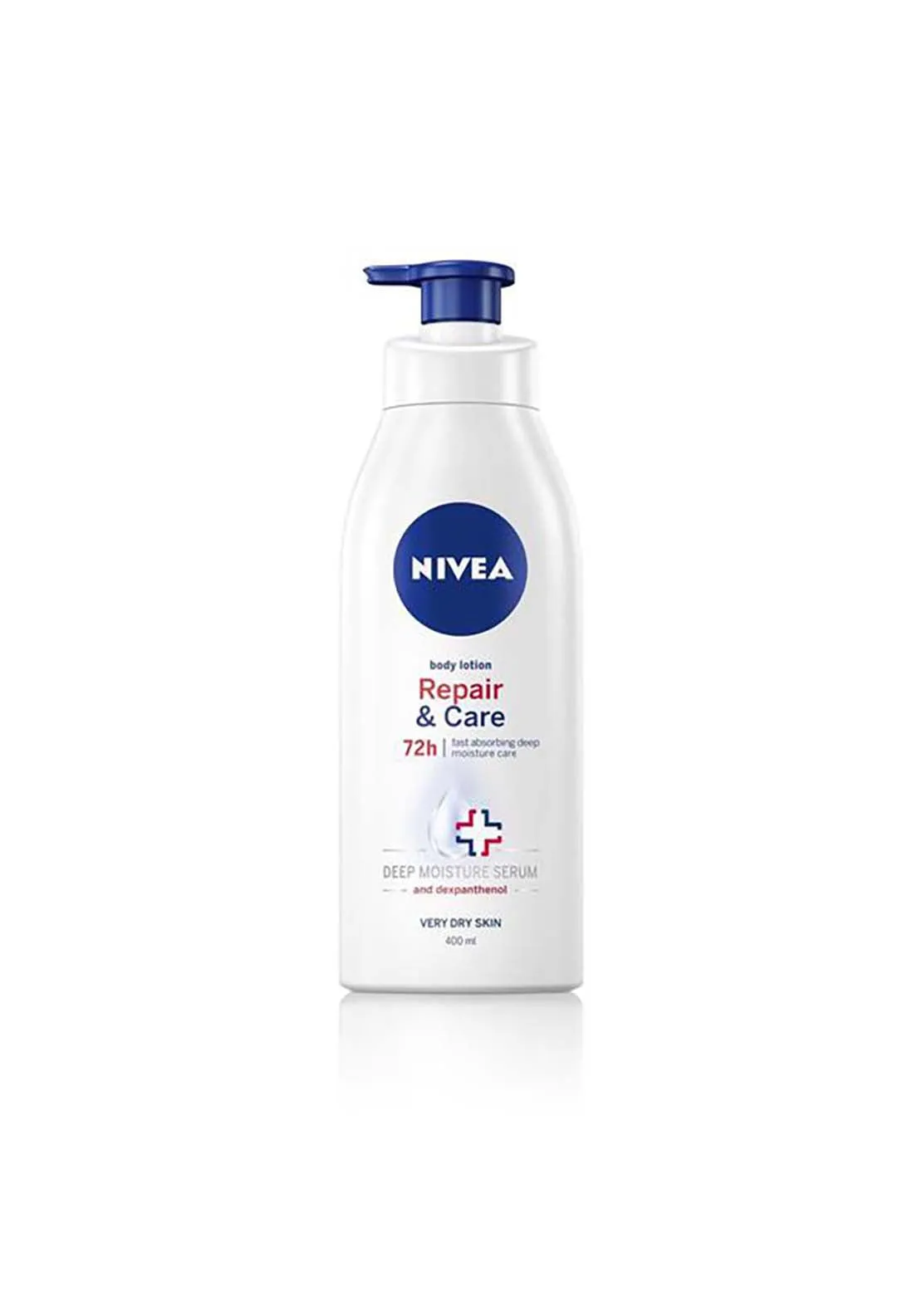 Repair   Care Body Lotion 400ml