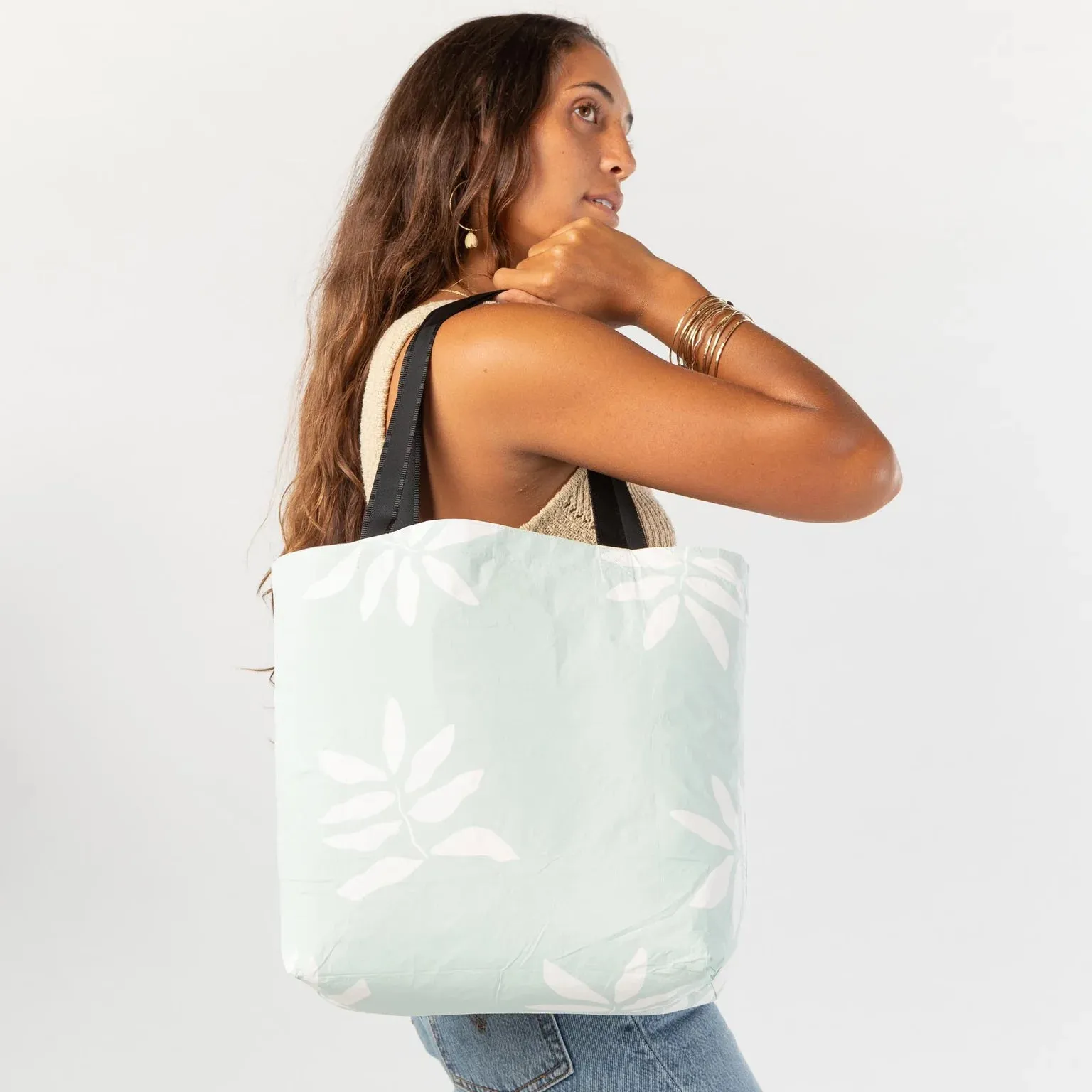 Reversible Tote