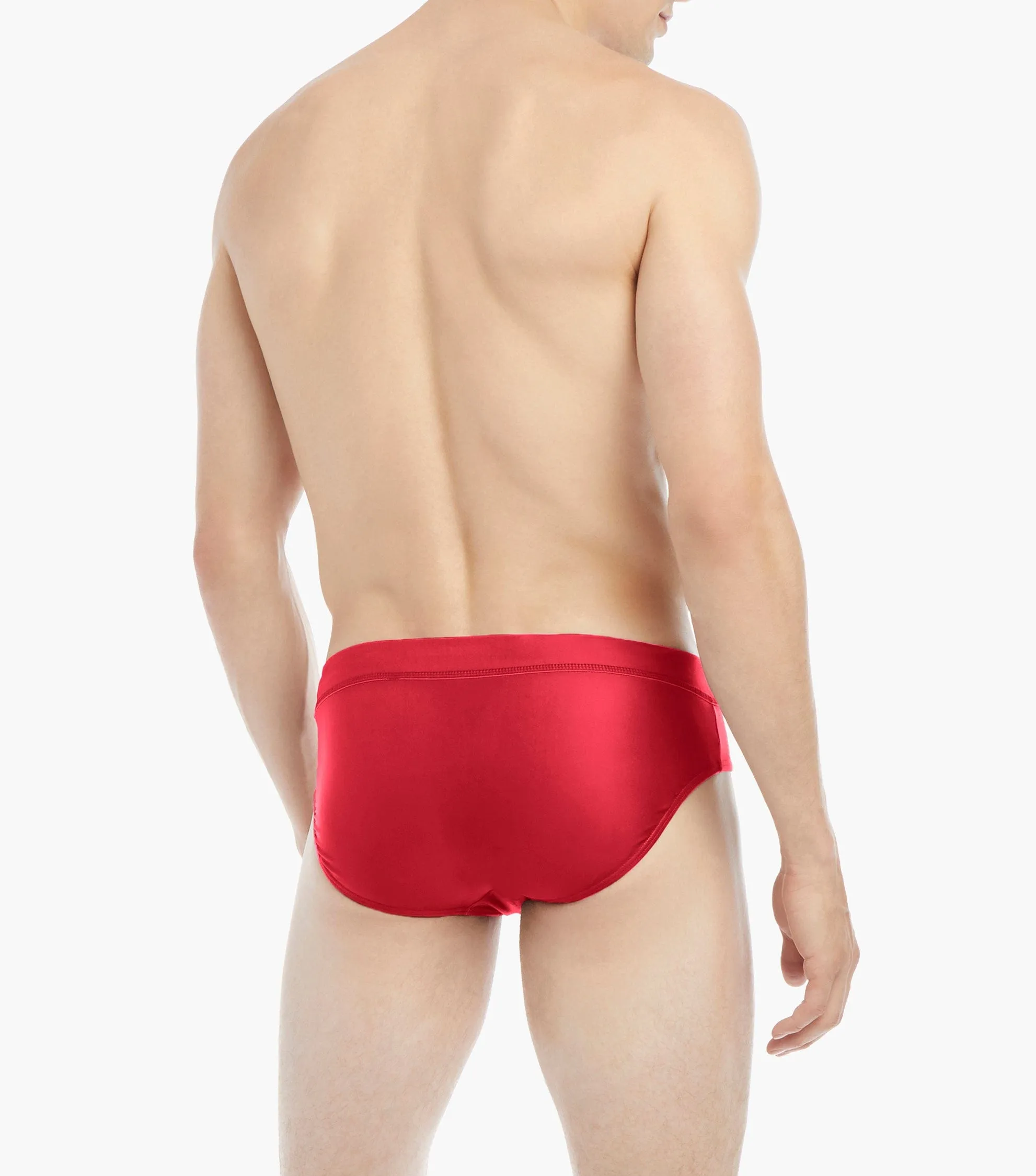 Rio Swim Brief