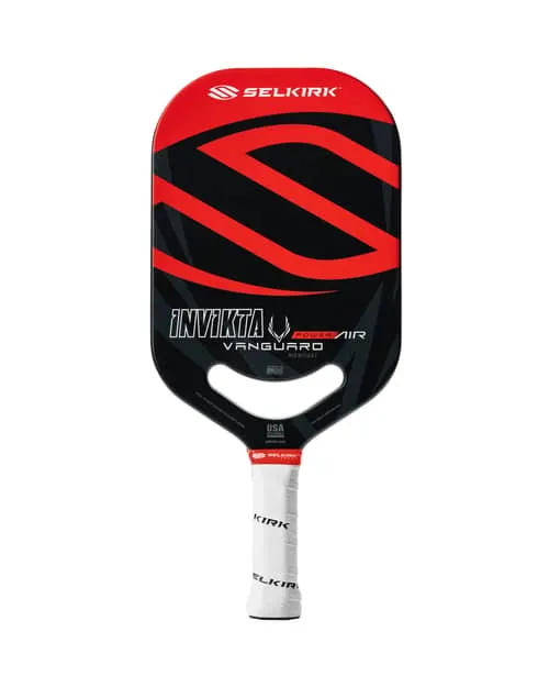 Selkirk Vanguard Power Air Invikta Pickleball Paddle