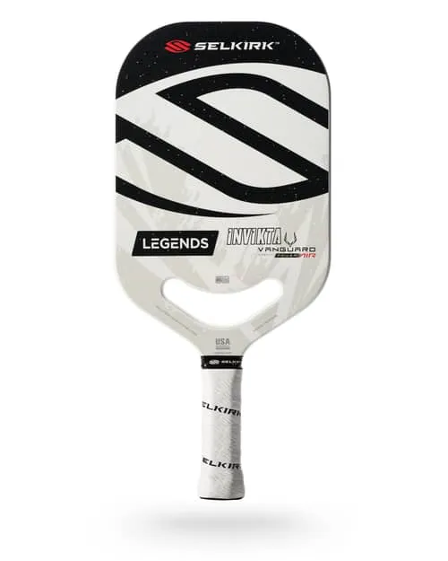 Selkirk Vanguard Power Air Invikta Pickleball Paddle