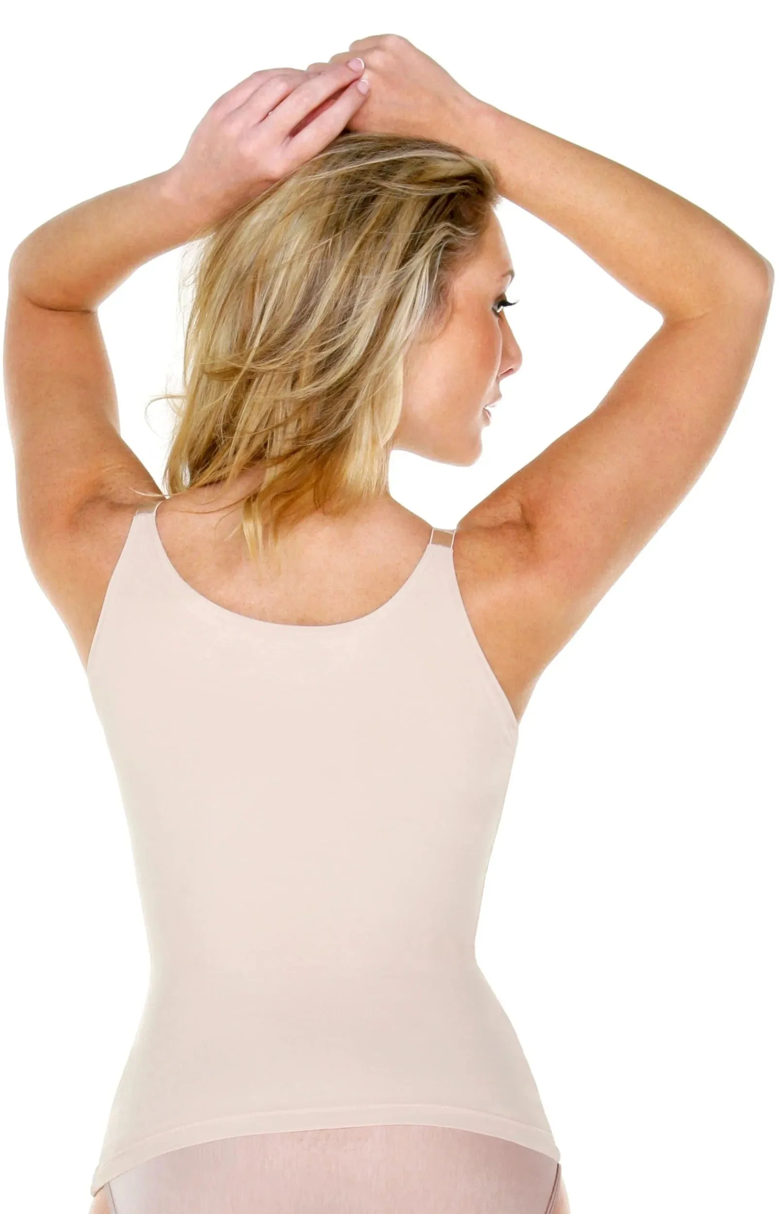Shapeez The Ultimate Back Smoothing Bra & Body Shaper