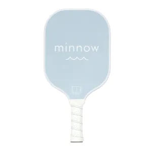 short court slate floral pickleball paddle