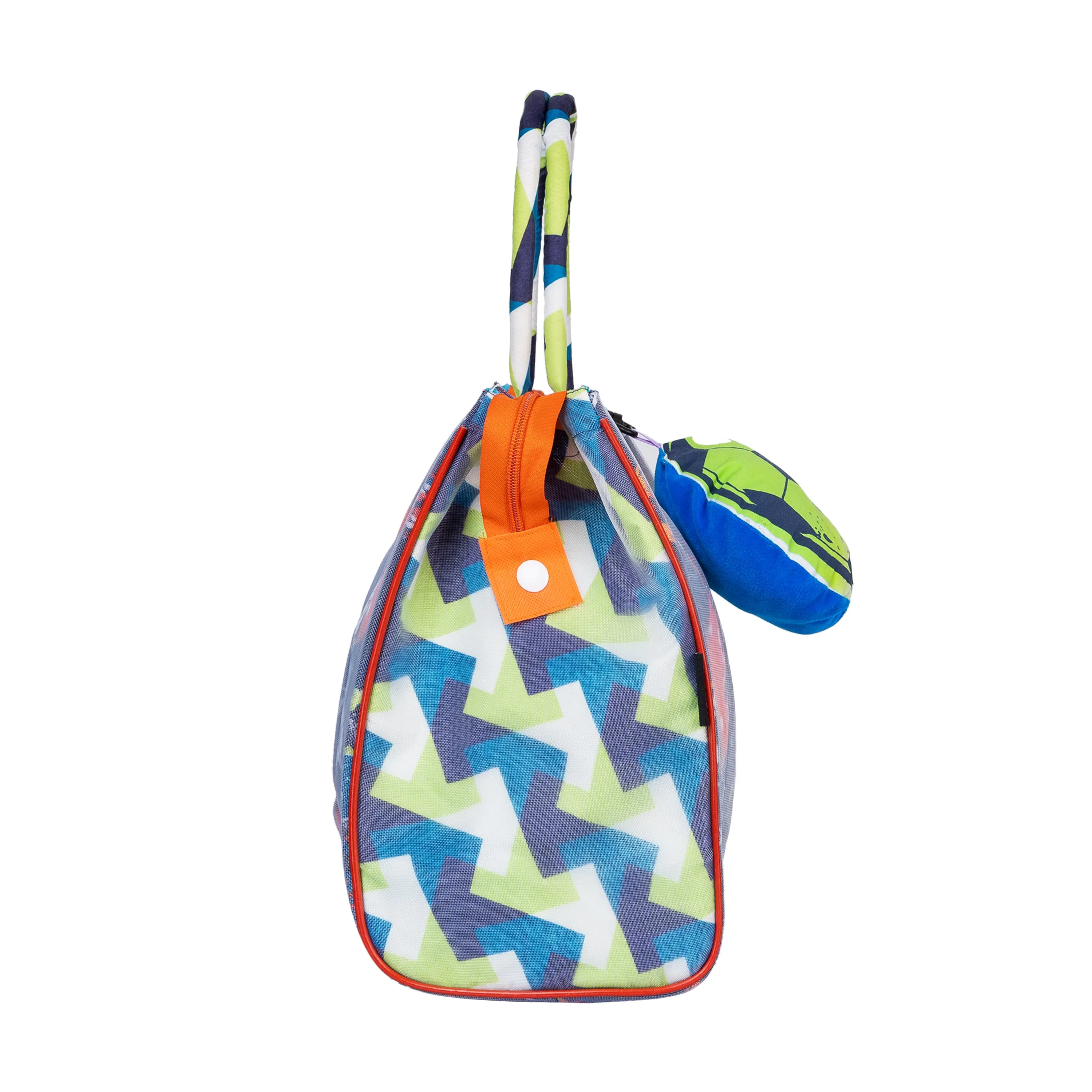 Soccer Tote Bag