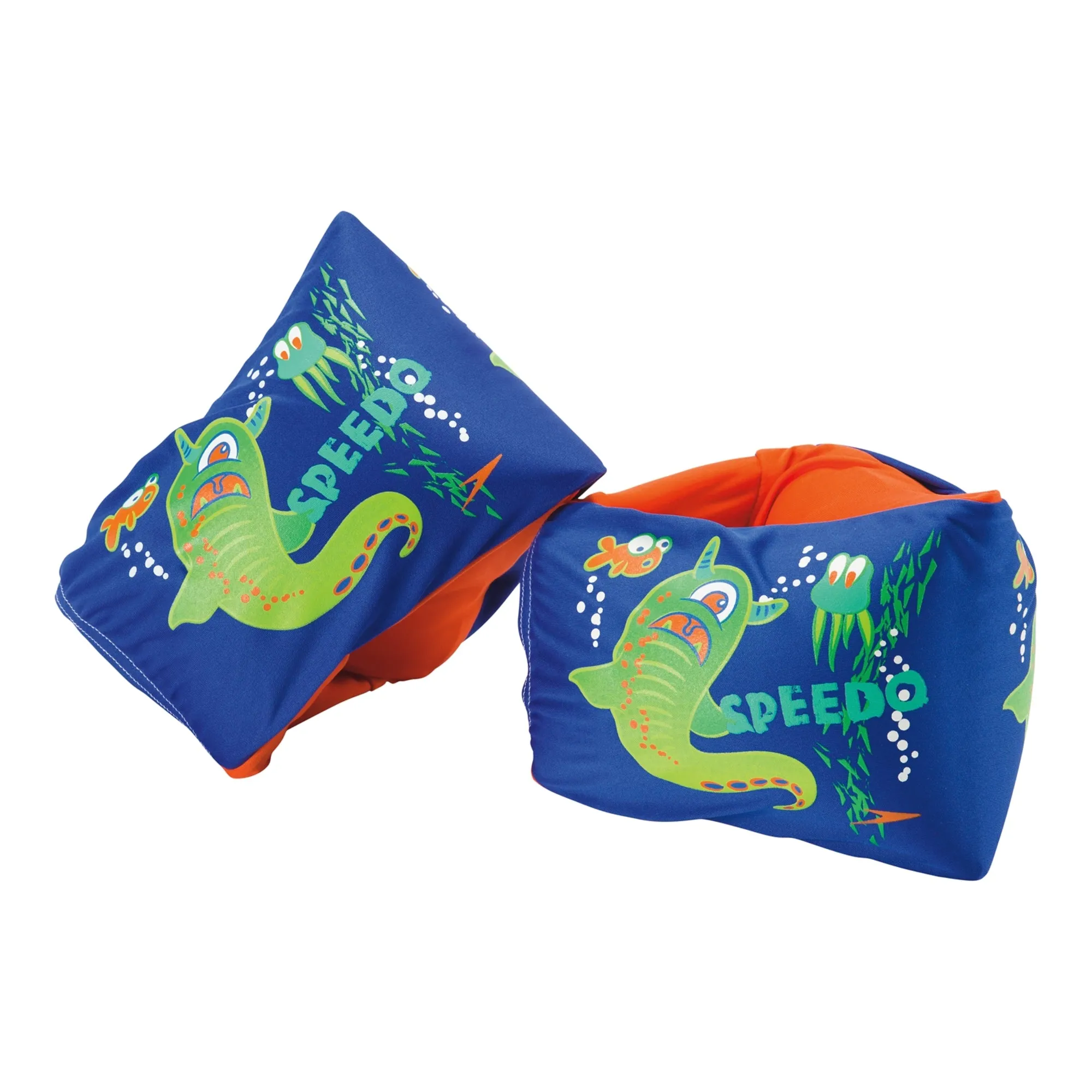 Speedo Fabric Arm Band