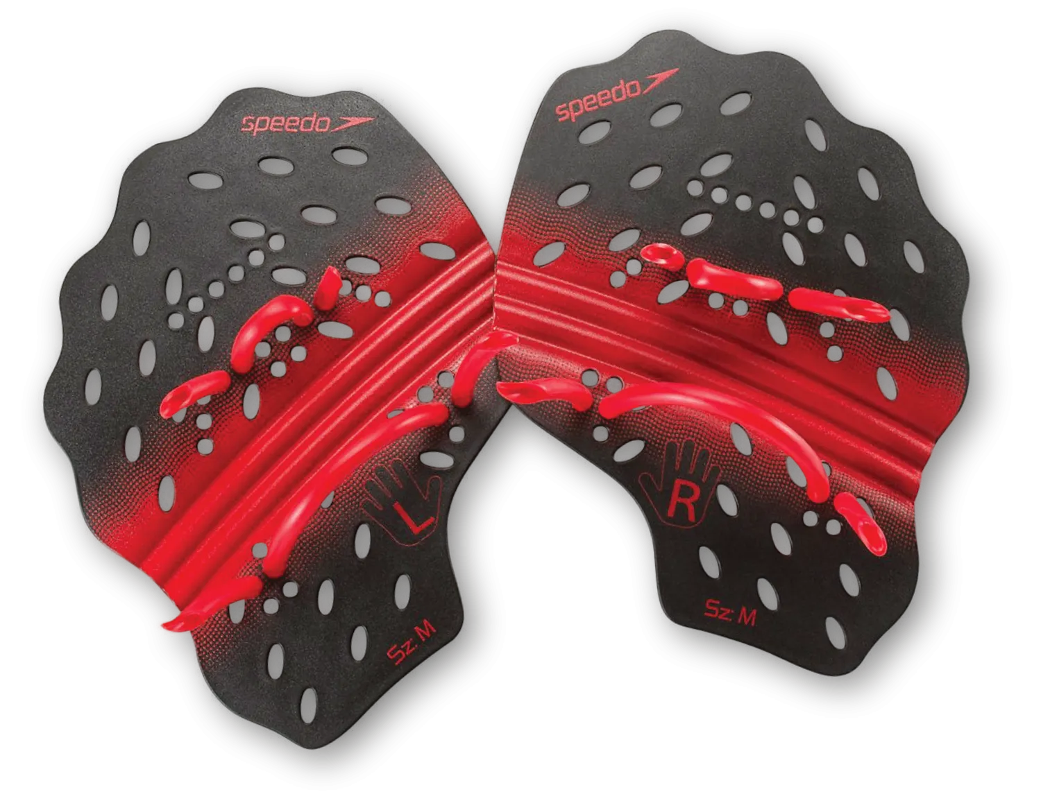 Speedo Preflex Paddles