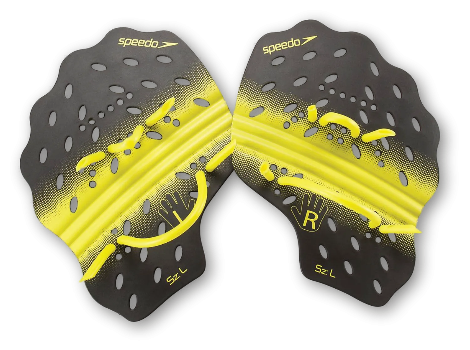 Speedo Preflex Paddles