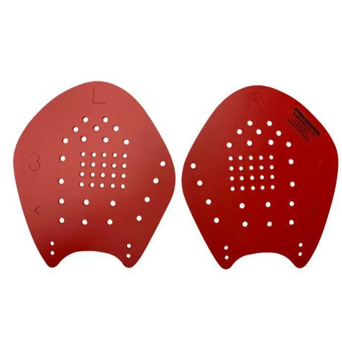 Strokemaker Hand Paddles