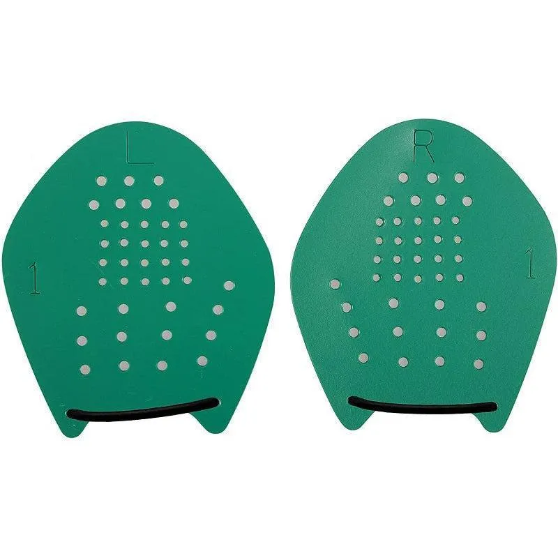 Strokemaker Hand Paddles