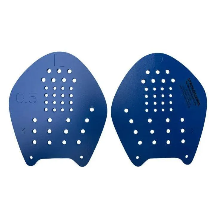 Strokemaker Hand Paddles