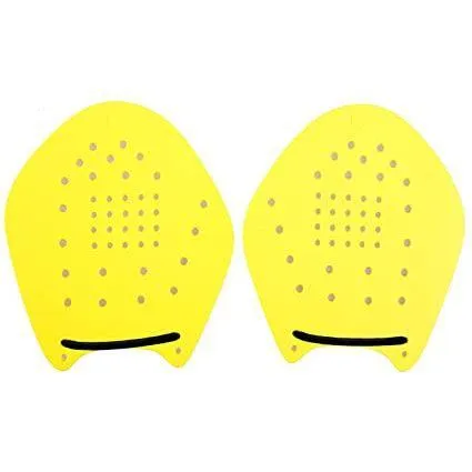 Strokemaker Hand Paddles