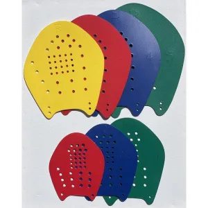 Strokemaker Hand Paddles