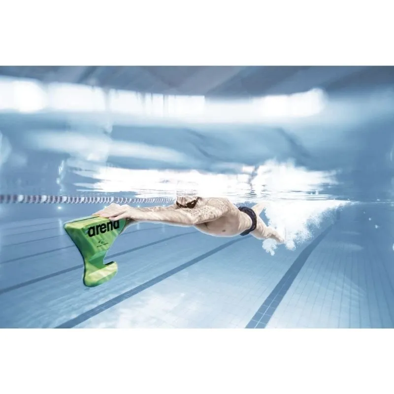 SWIM KEEL