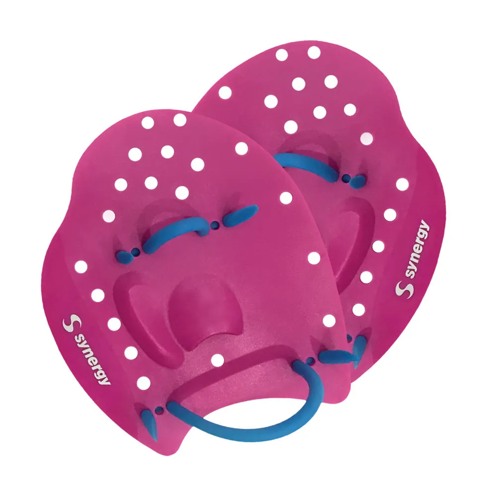 Swim Paddles