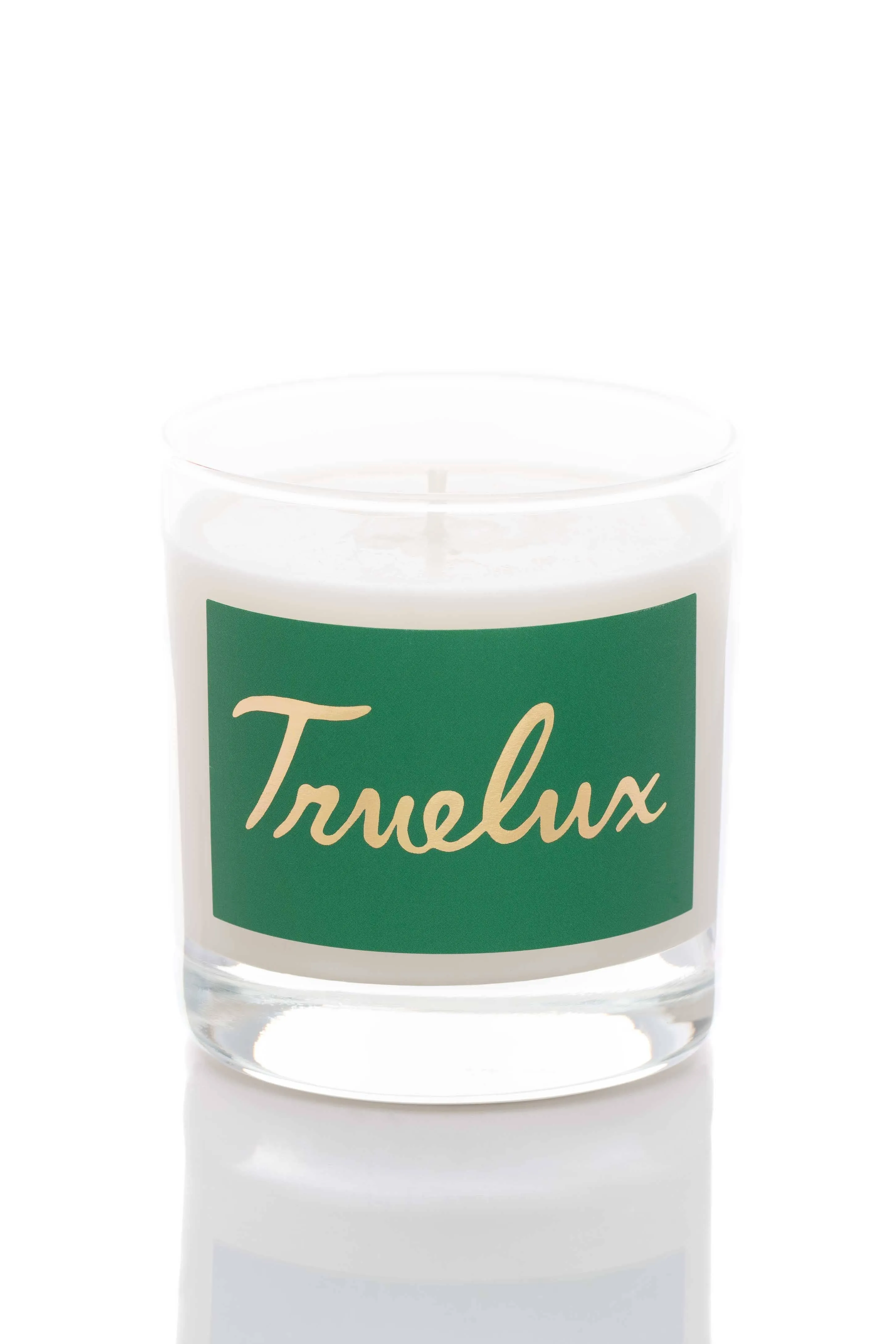 Tannenbaum Lotion Candle