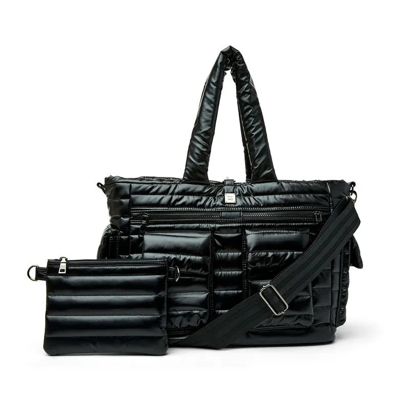 Two Faced Reversible Tote
