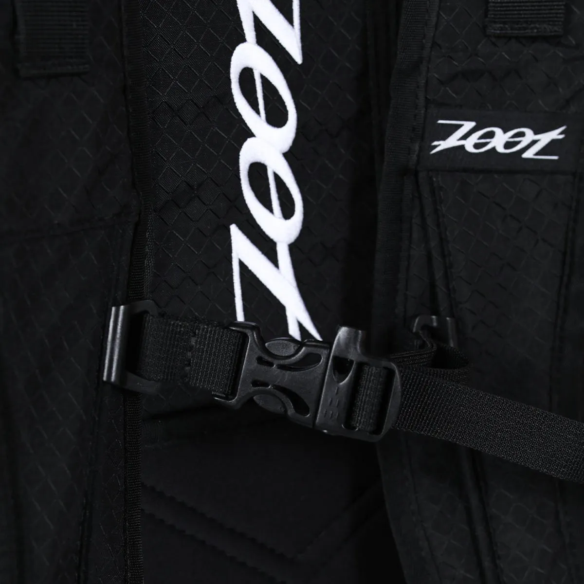 Ultra Tri Backpack - Black