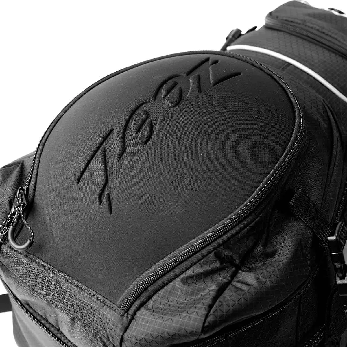 Ultra Triathlon Bag - Black