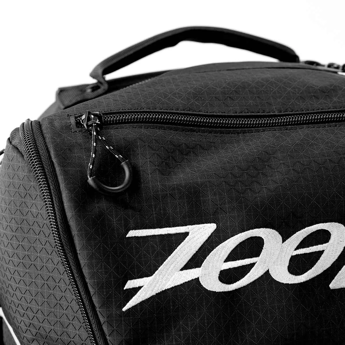 Ultra Triathlon Bag - Black