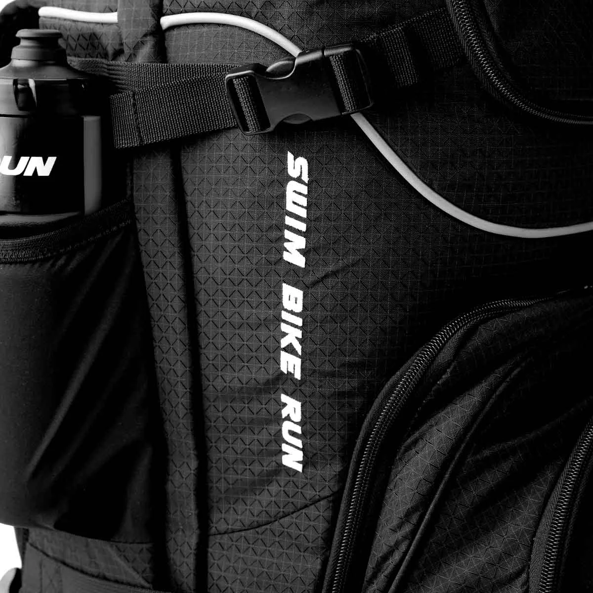 Ultra Triathlon Bag - Black