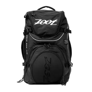Ultra Triathlon Bag - Black