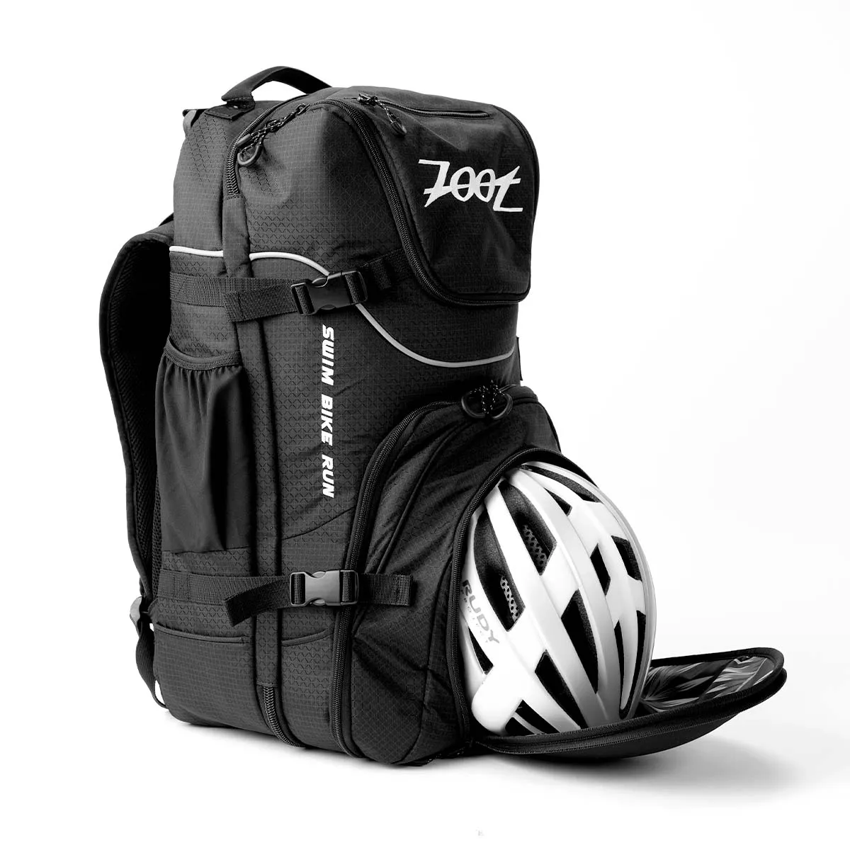 Ultra Triathlon Bag - Black