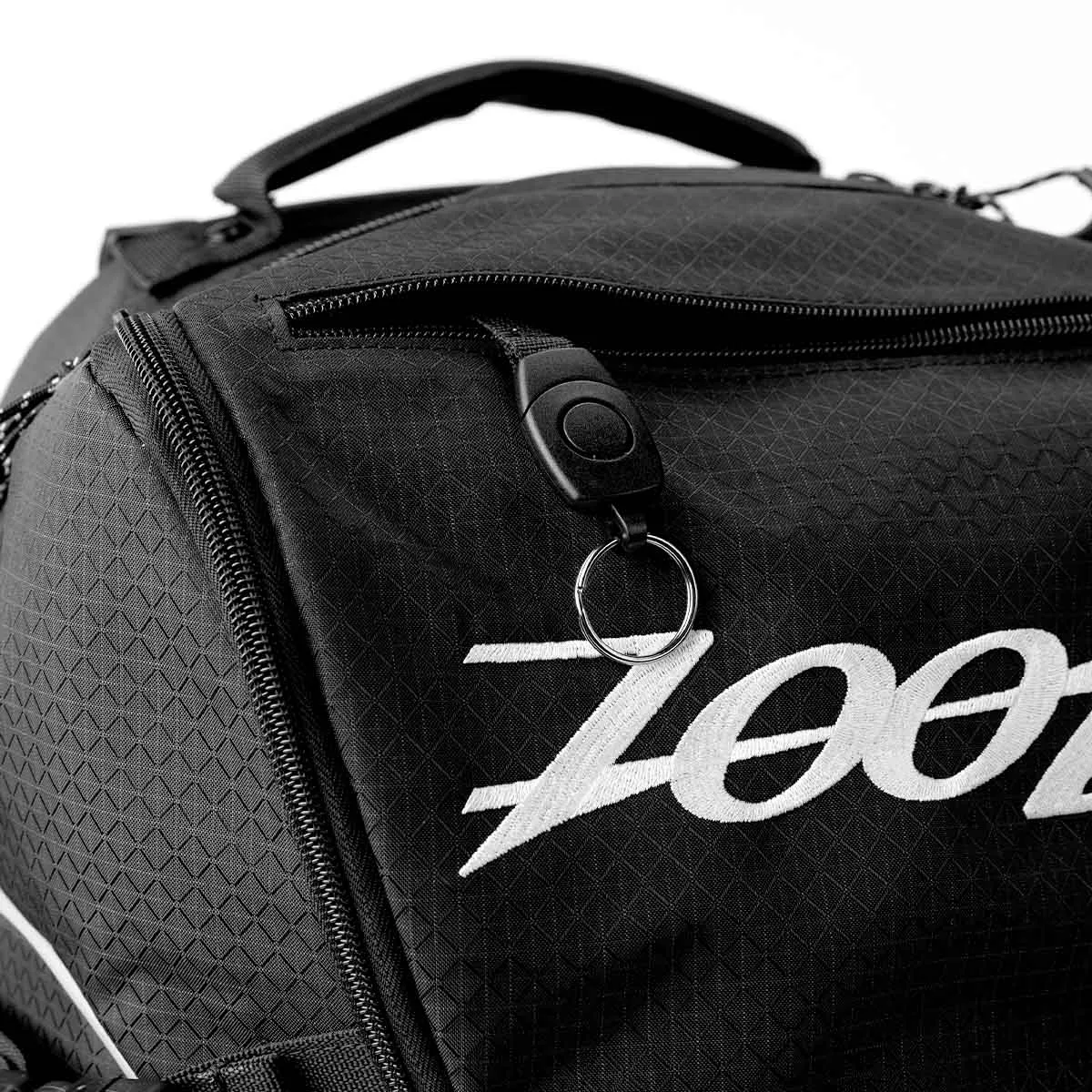Ultra Triathlon Bag - Black