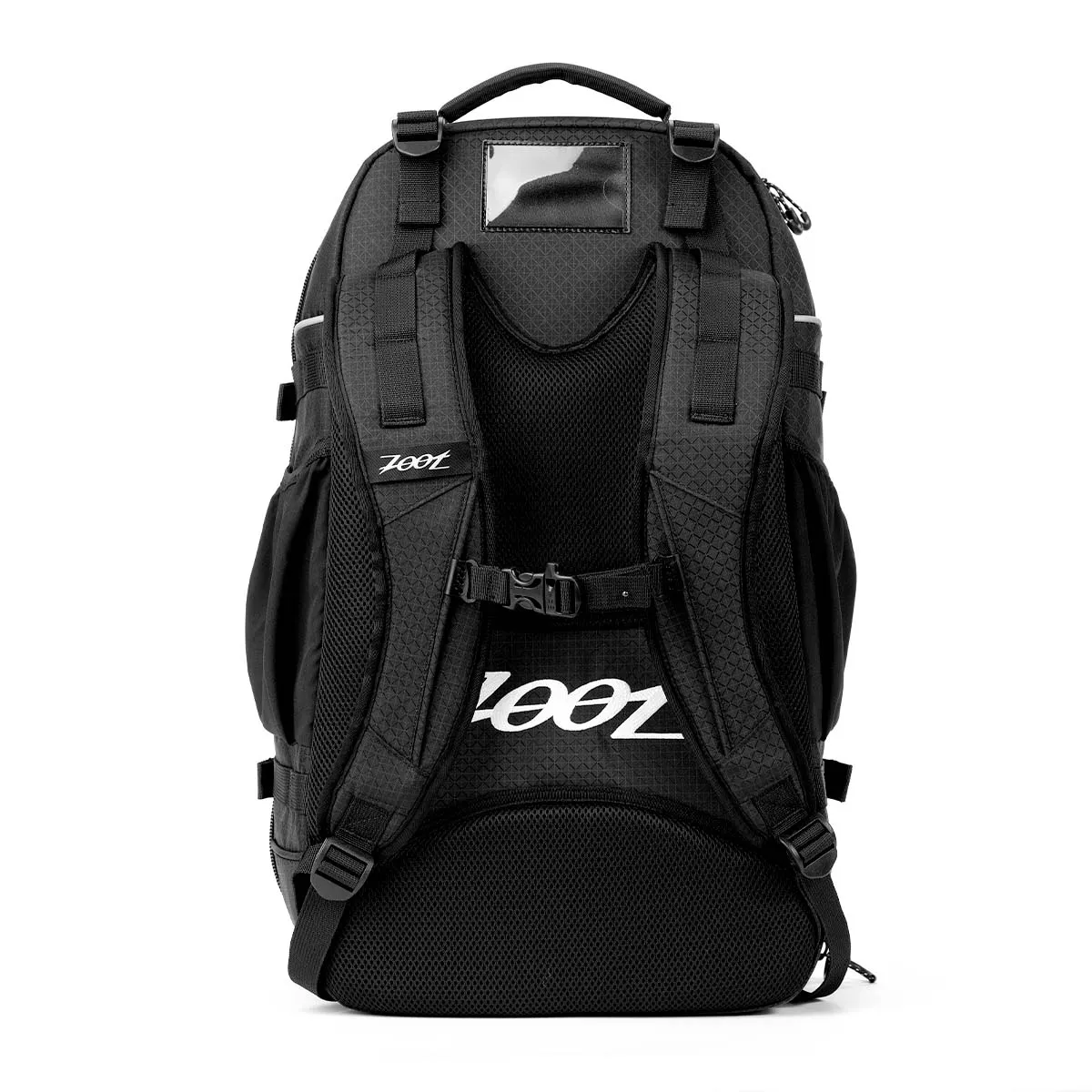 Ultra Triathlon Bag - Black