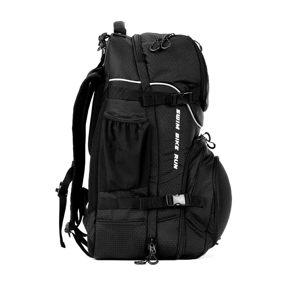Ultra Triathlon Bag - Black