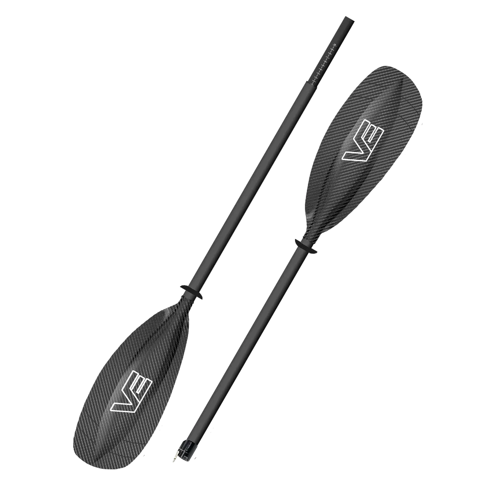 VE Explorer Aircore, Glass