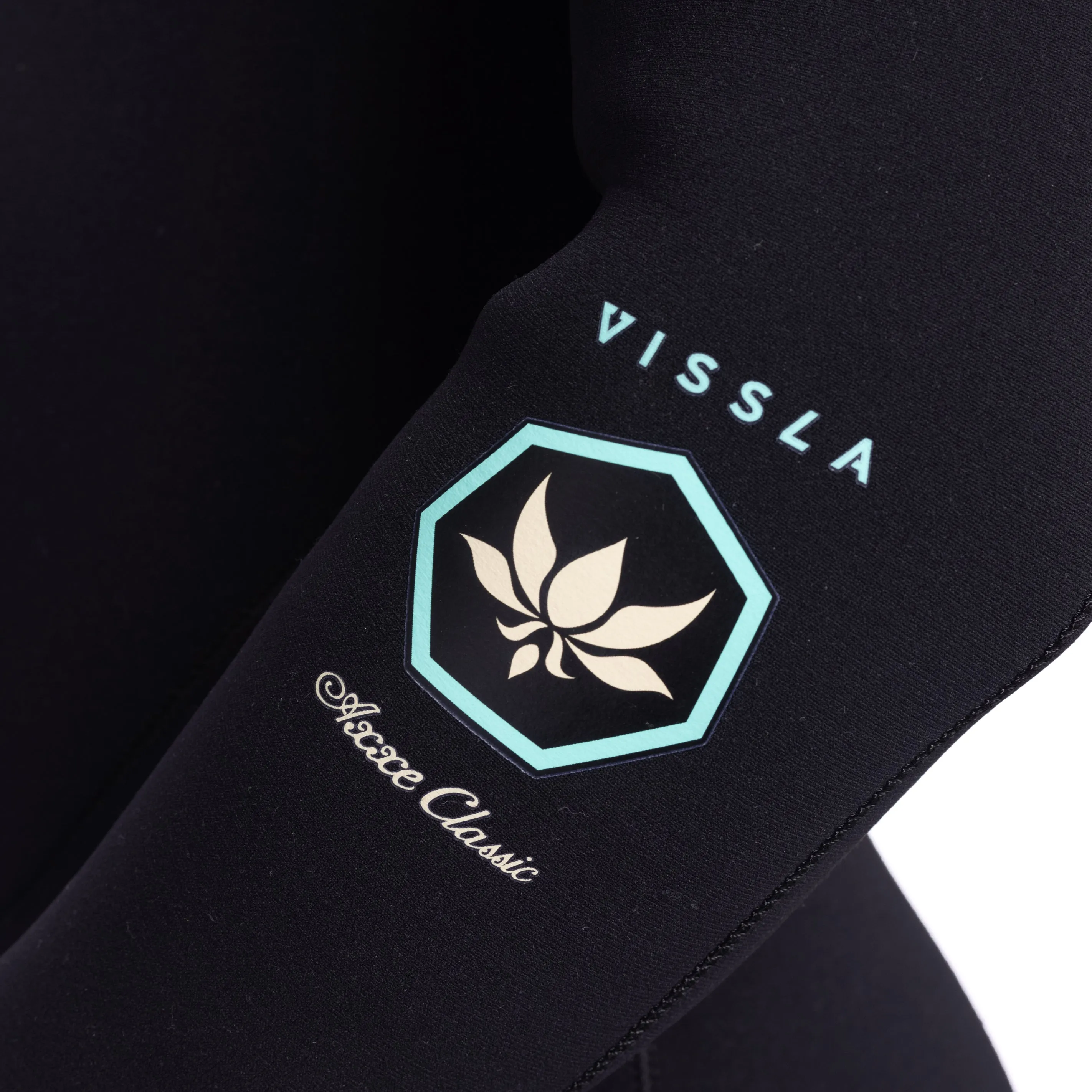 Vissla X Axxe 3-3 Uzip Full Wetsuits