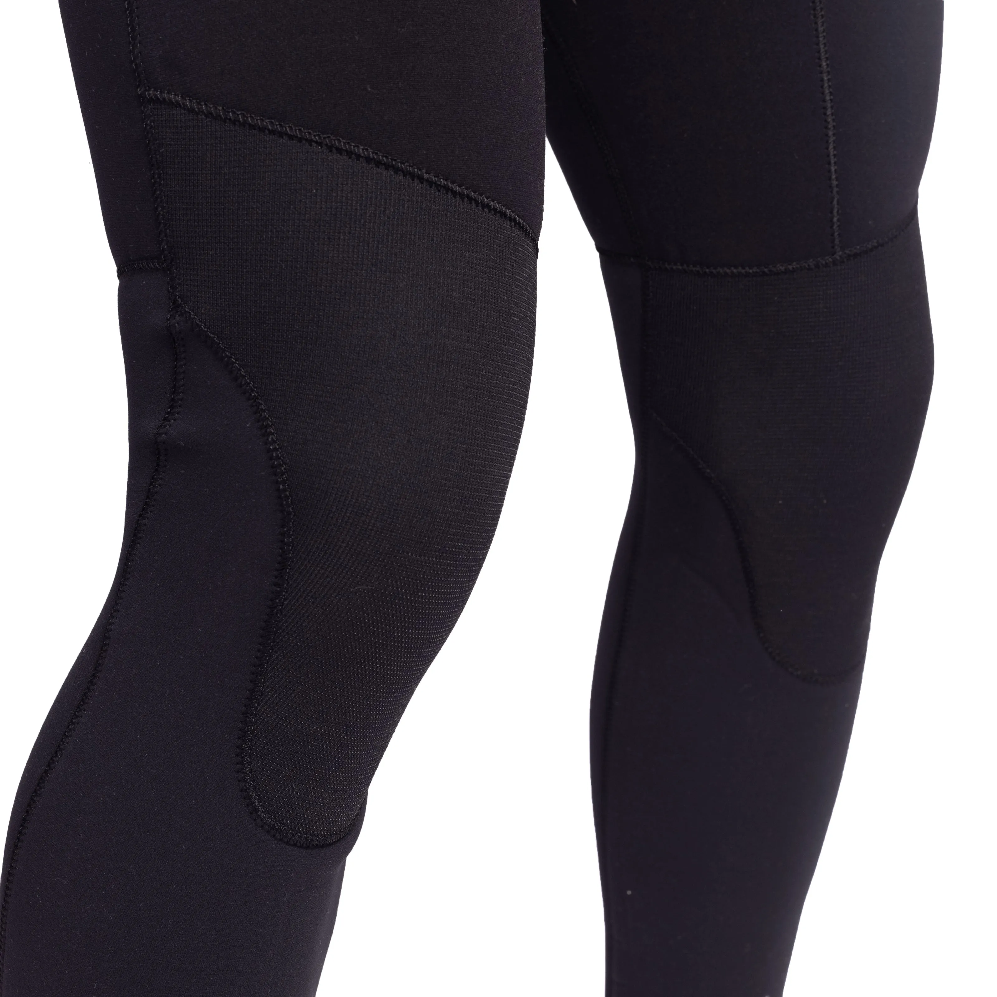 Vissla X Axxe 3-3 Uzip Full Wetsuits