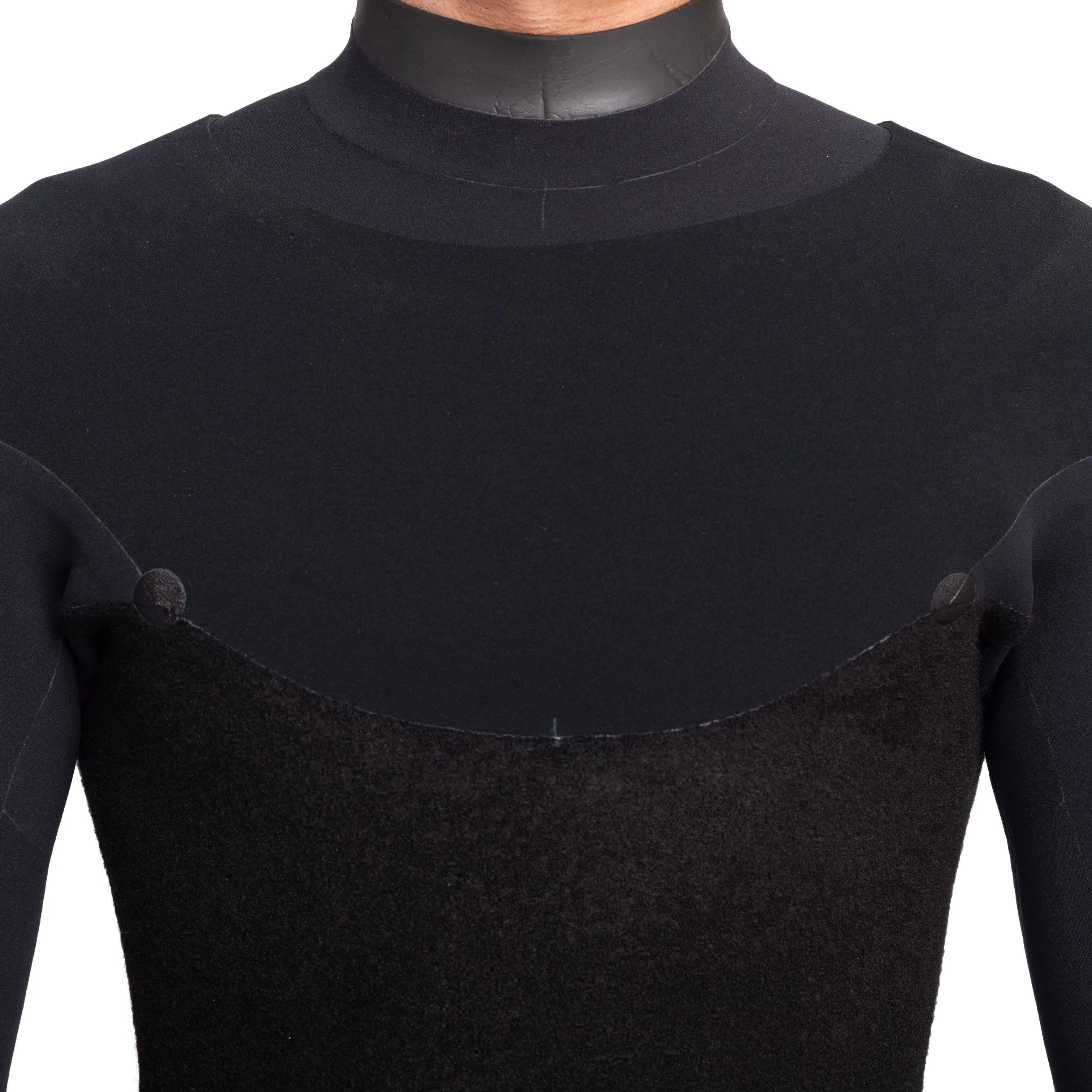 Vissla X Axxe 3-3 Uzip Full Wetsuits
