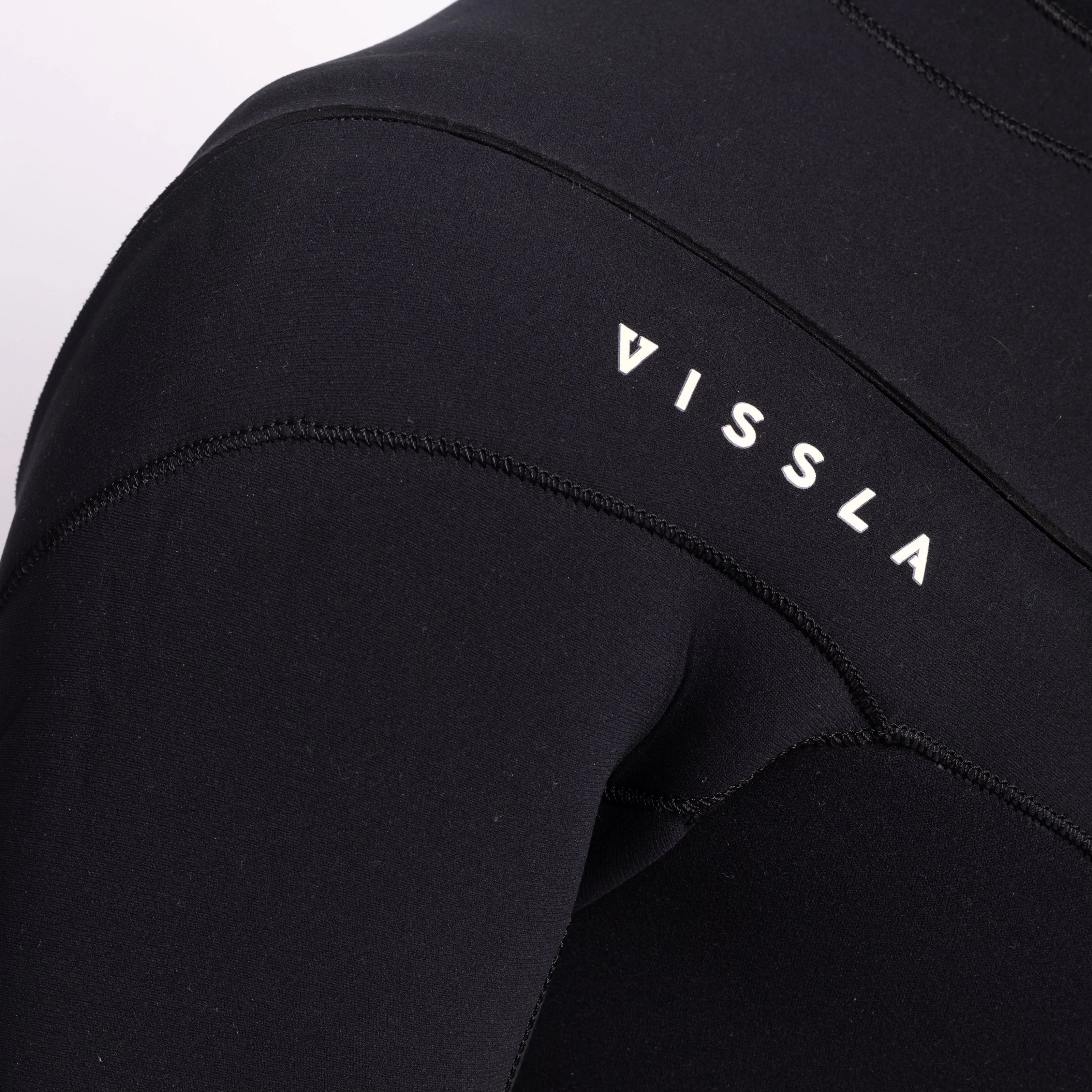 Vissla X Axxe 3-3 Uzip Full Wetsuits